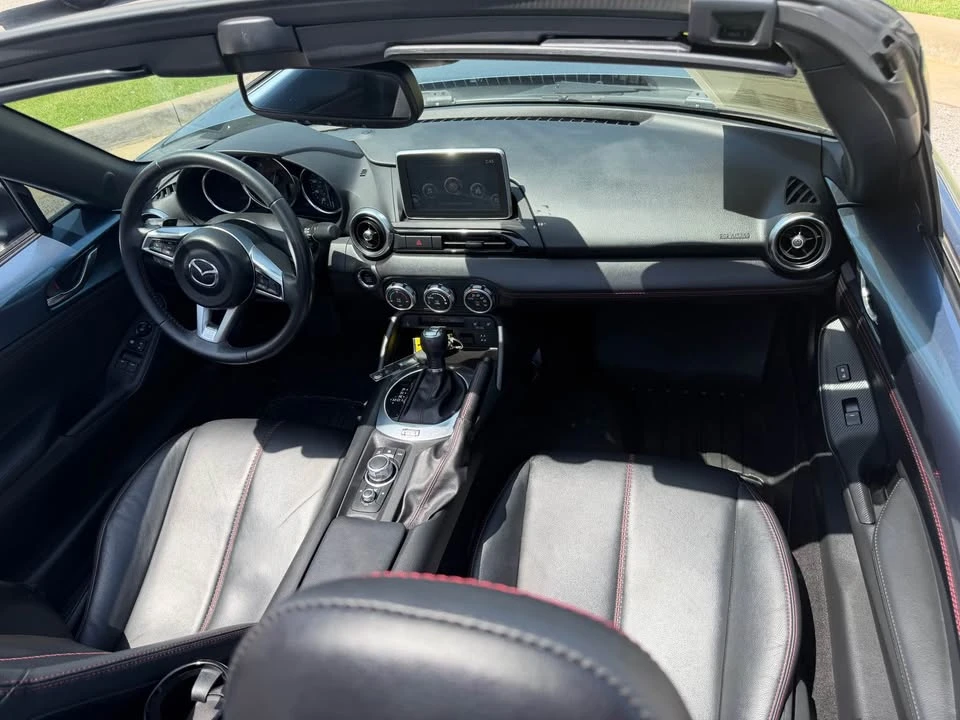 2016 Mazda ND MX-5 Miata - Image 11 of 17