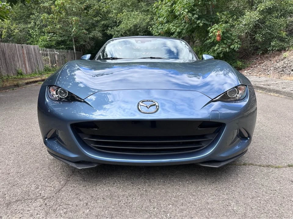 2016 Mazda ND MX-5 Miata - Image 7 of 17