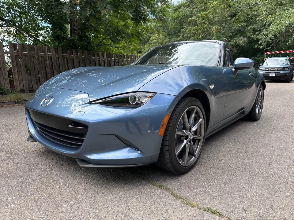2016 Mazda ND MX-5 Miata - Image 2 of 17