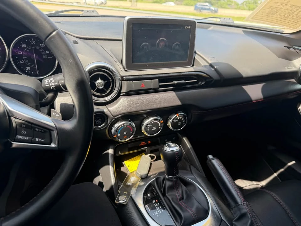 2016 Mazda ND MX-5 Miata - Image 16 of 17
