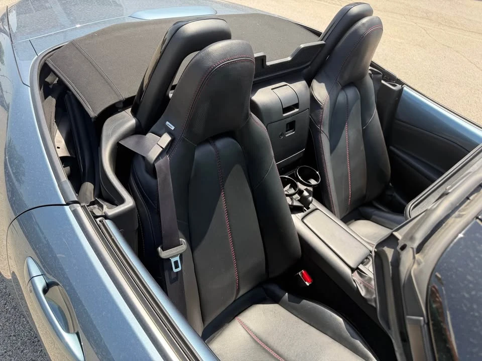 2016 Mazda ND MX-5 Miata - Image 10 of 17