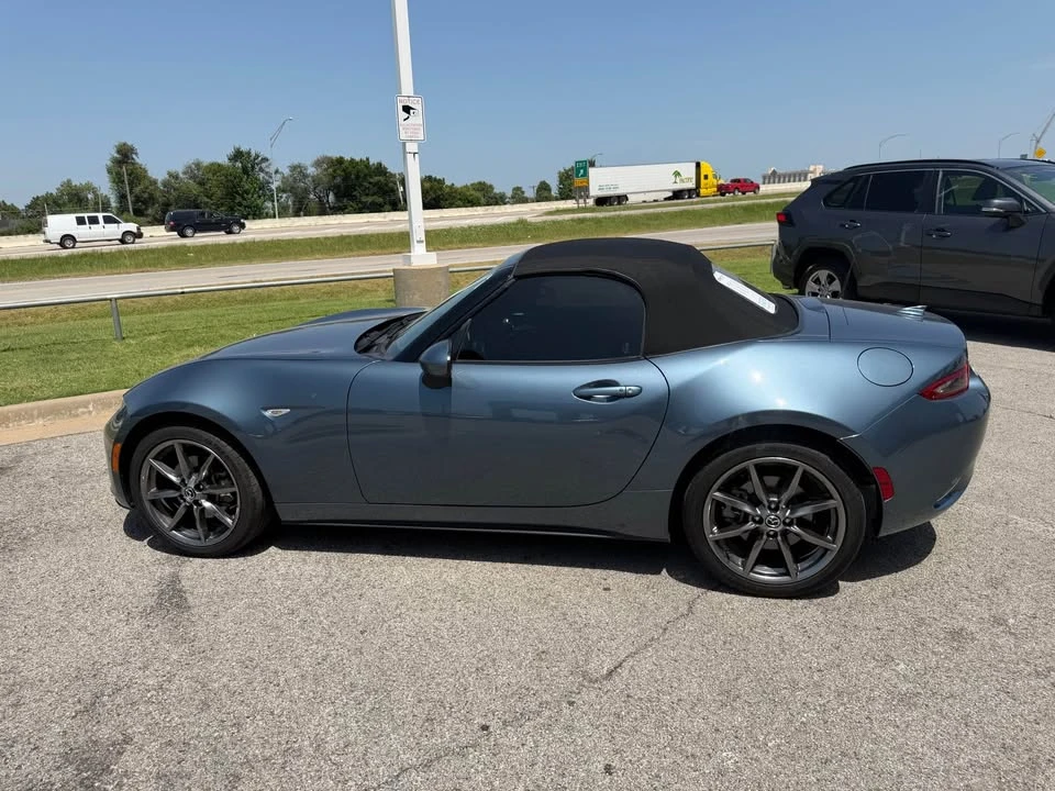 2016 Mazda ND MX-5 Miata - Image 6 of 17