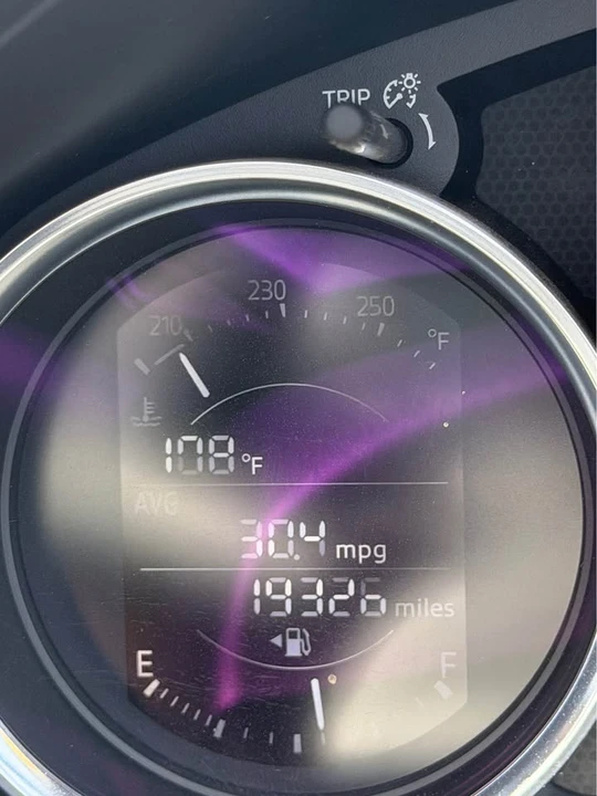 2016 Mazda ND MX-5 Miata - Image 14 of 17