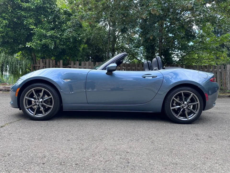 2016 Mazda ND MX-5 Miata - Image 3 of 17