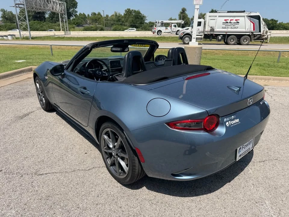2016 Mazda ND MX-5 Miata - Image 5 of 17