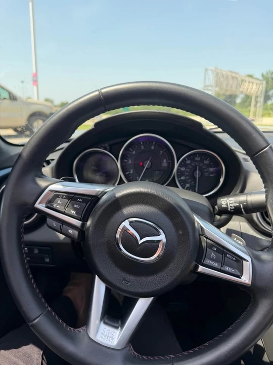2016 Mazda ND MX-5 Miata - Image 12 of 17
