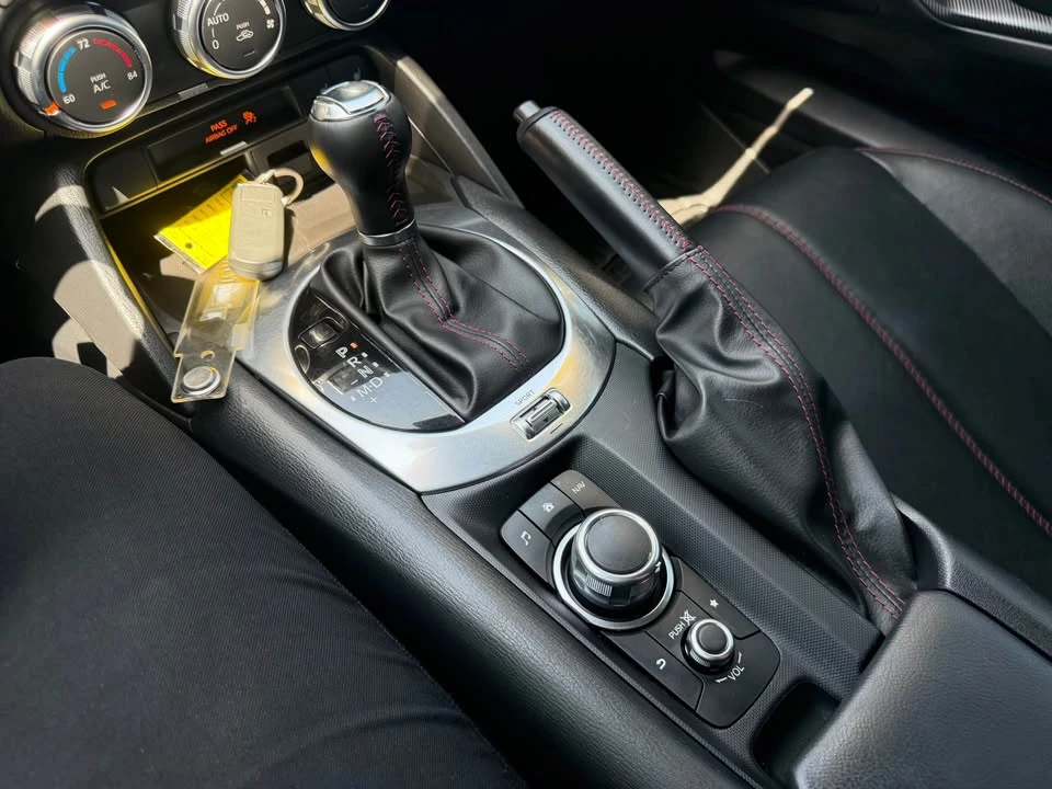 2016 Mazda ND MX-5 Miata - Image 17 of 17