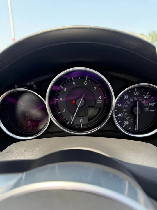 2016 Mazda ND MX-5 Miata - Image 13 of 17