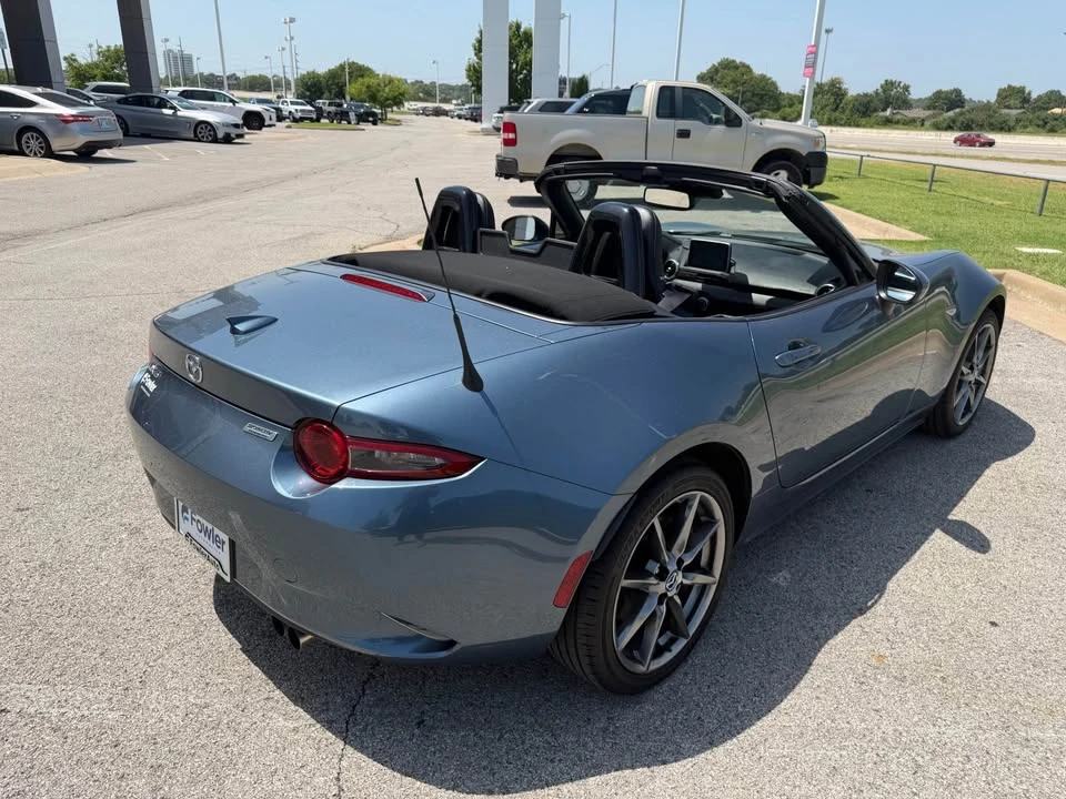 2016 Mazda ND MX-5 Miata - Image 3 of 17