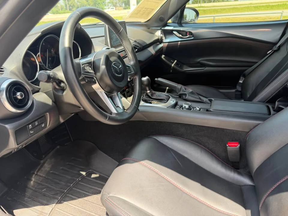 2016 Mazda ND MX-5 Miata - Image 9 of 17