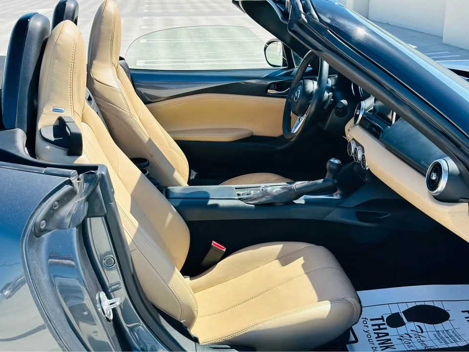 2016 Mazda ND MX-5 Miata - Image 13 of 20