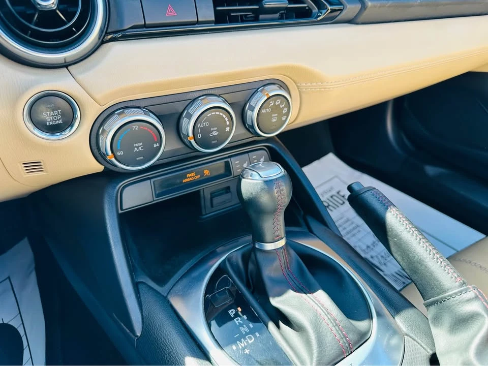 2016 Mazda ND MX-5 Miata - Image 19 of 20