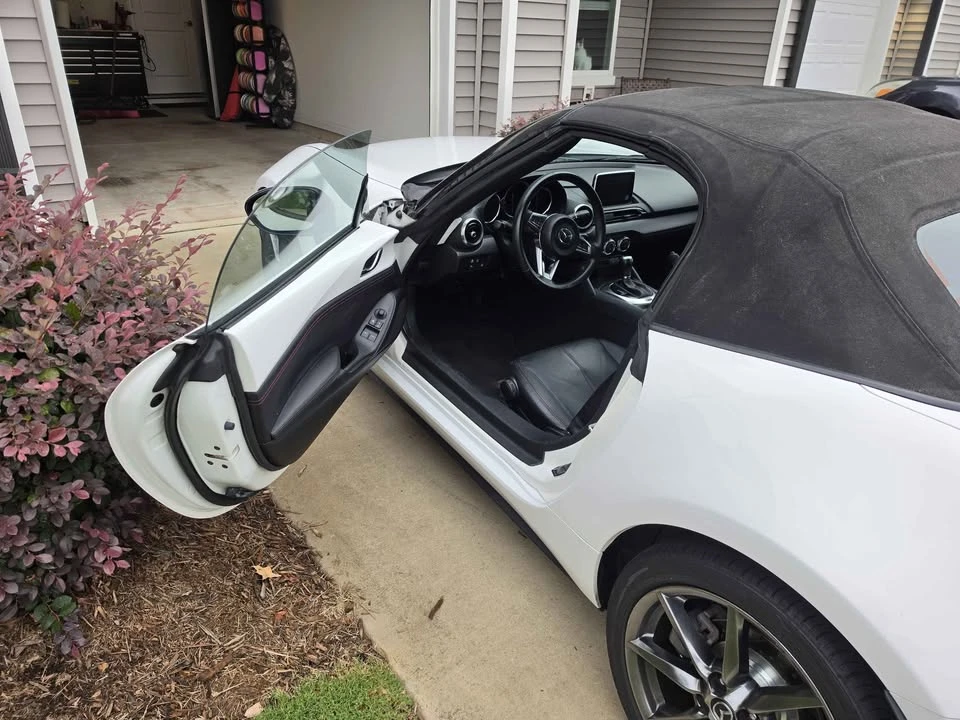 2016 Mazda ND MX-5 Miata - Image 5 of 13