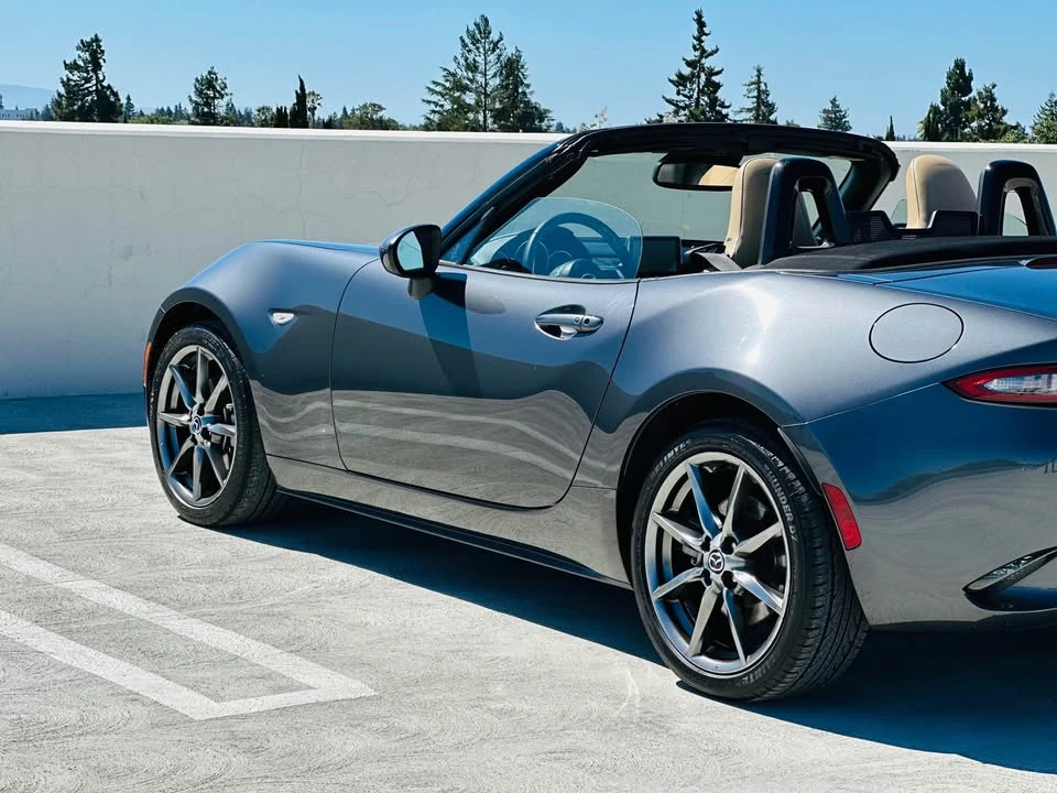 2016 Mazda ND MX-5 Miata - Image 9 of 20