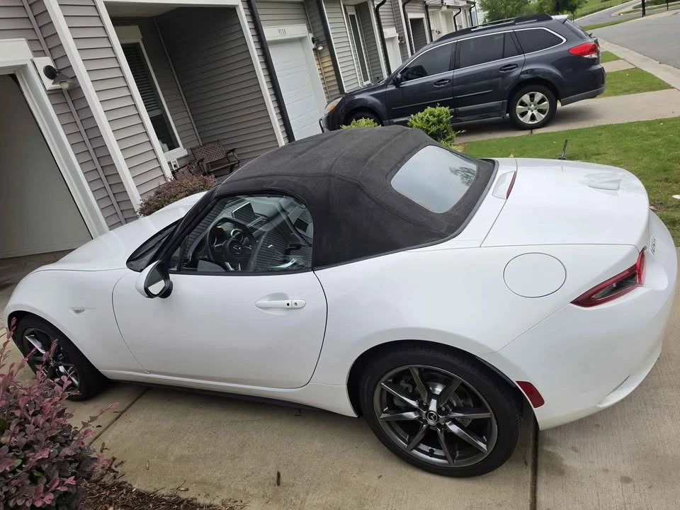 2016 Mazda ND MX-5 Miata - Image 3 of 13