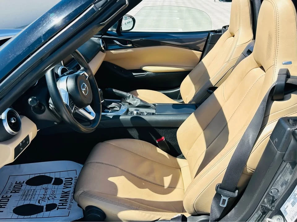 2016 Mazda ND MX-5 Miata - Image 11 of 20