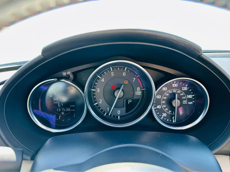2016 Mazda ND MX-5 Miata - Image 18 of 20