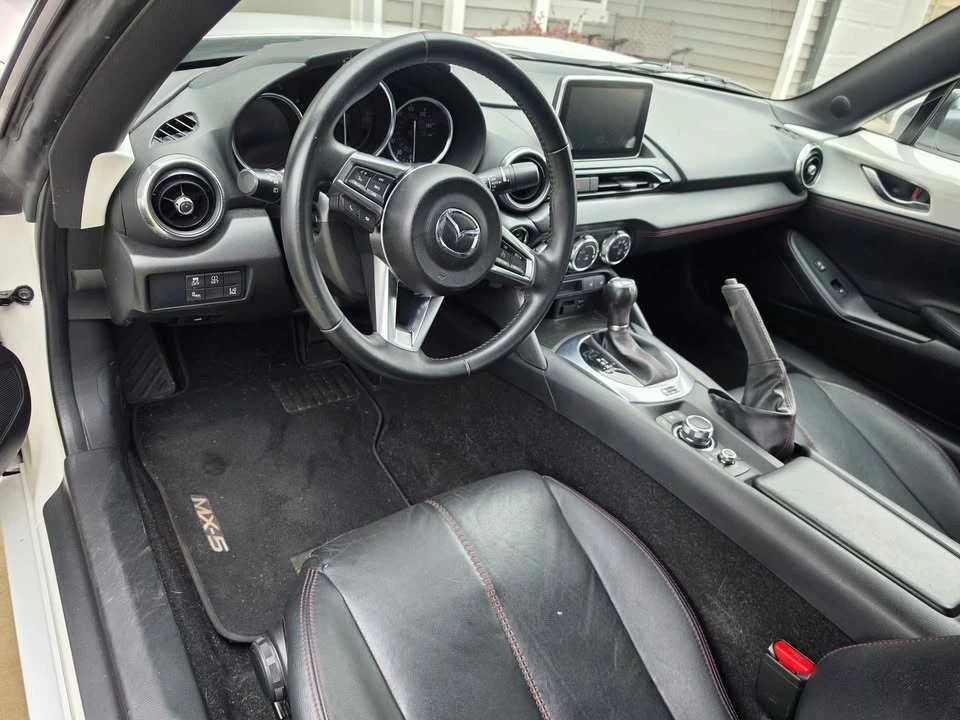 2016 Mazda ND MX-5 Miata - Image 8 of 13