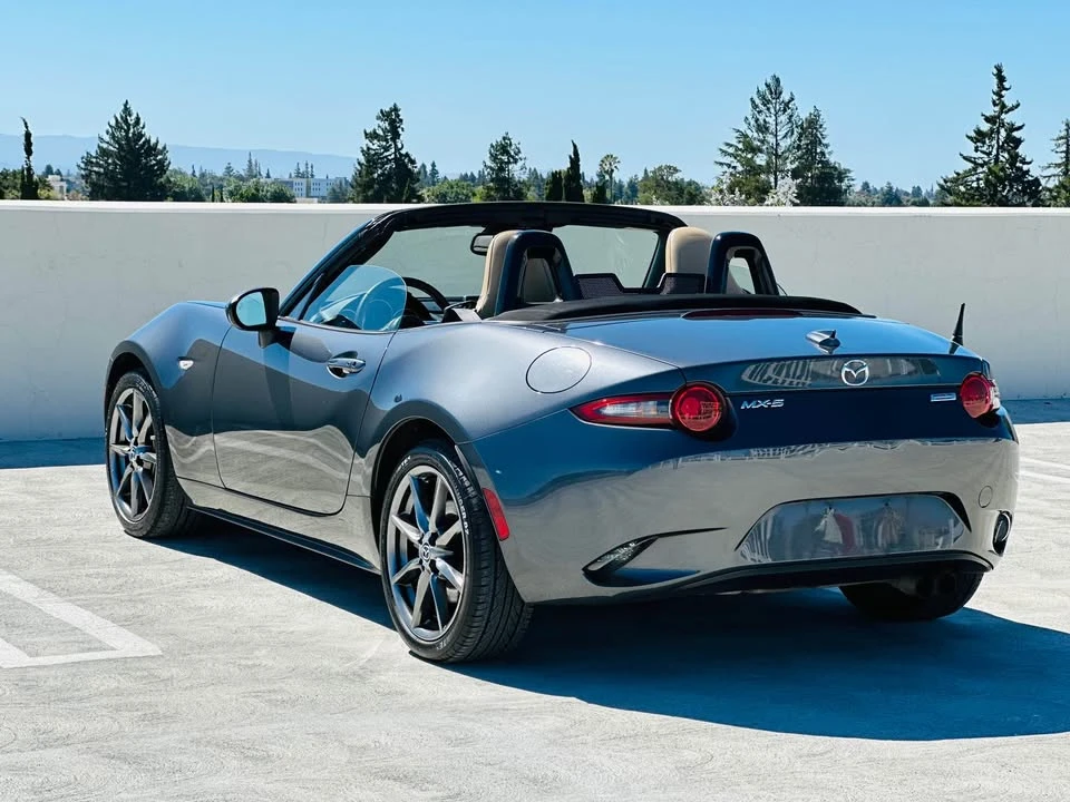 2016 Mazda ND MX-5 Miata - Image 6 of 20