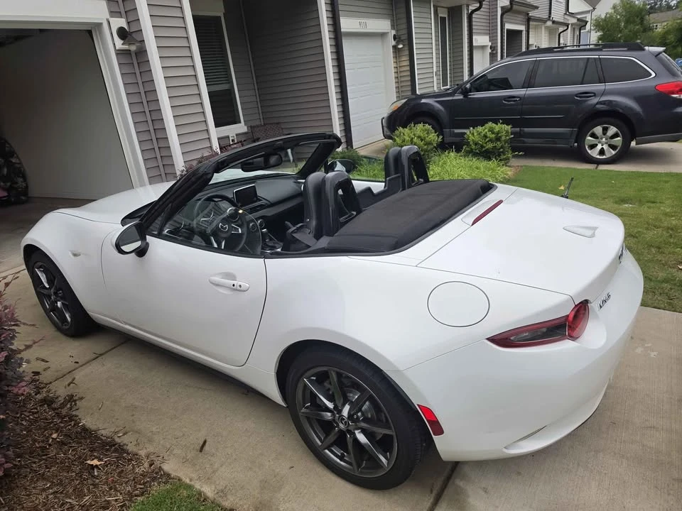 2016 Mazda ND MX-5 Miata - Image 10 of 13