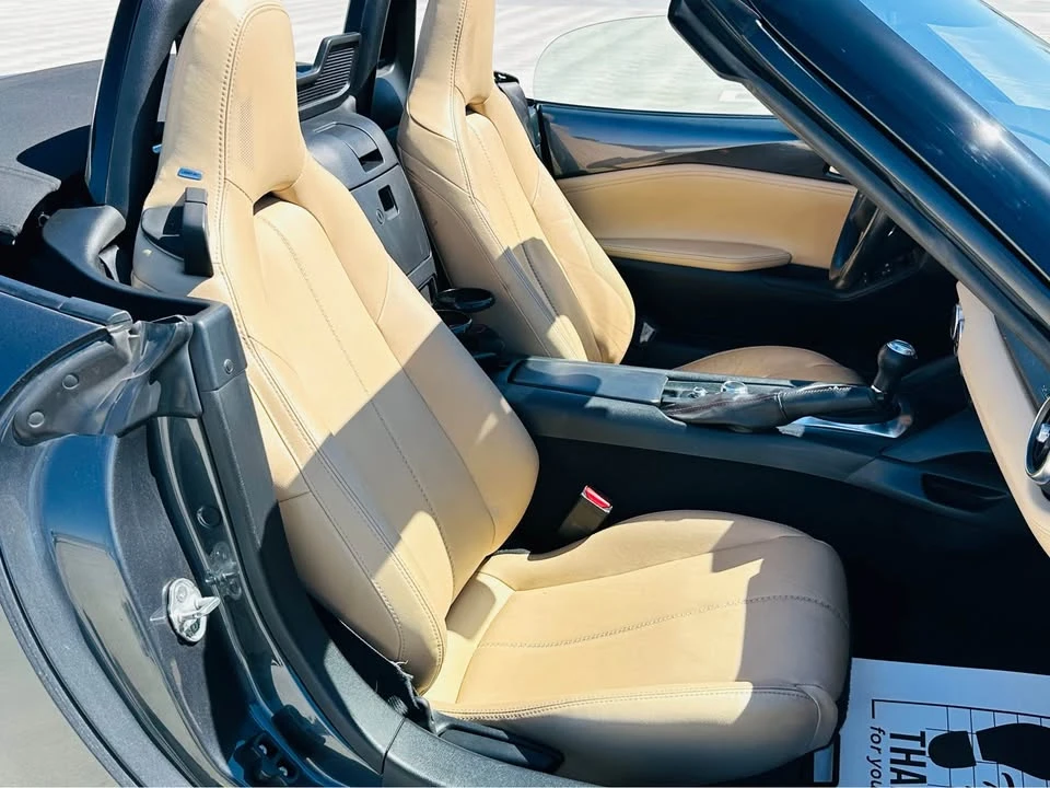 2016 Mazda ND MX-5 Miata - Image 14 of 20