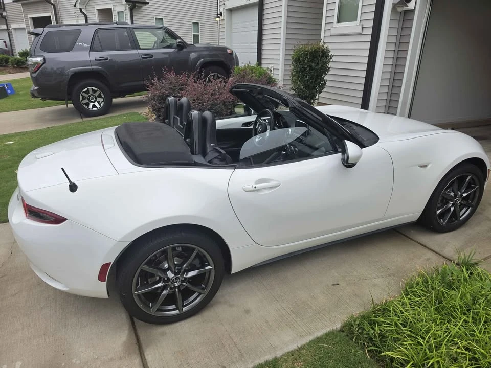 2016 Mazda ND MX-5 Miata - Image 11 of 13
