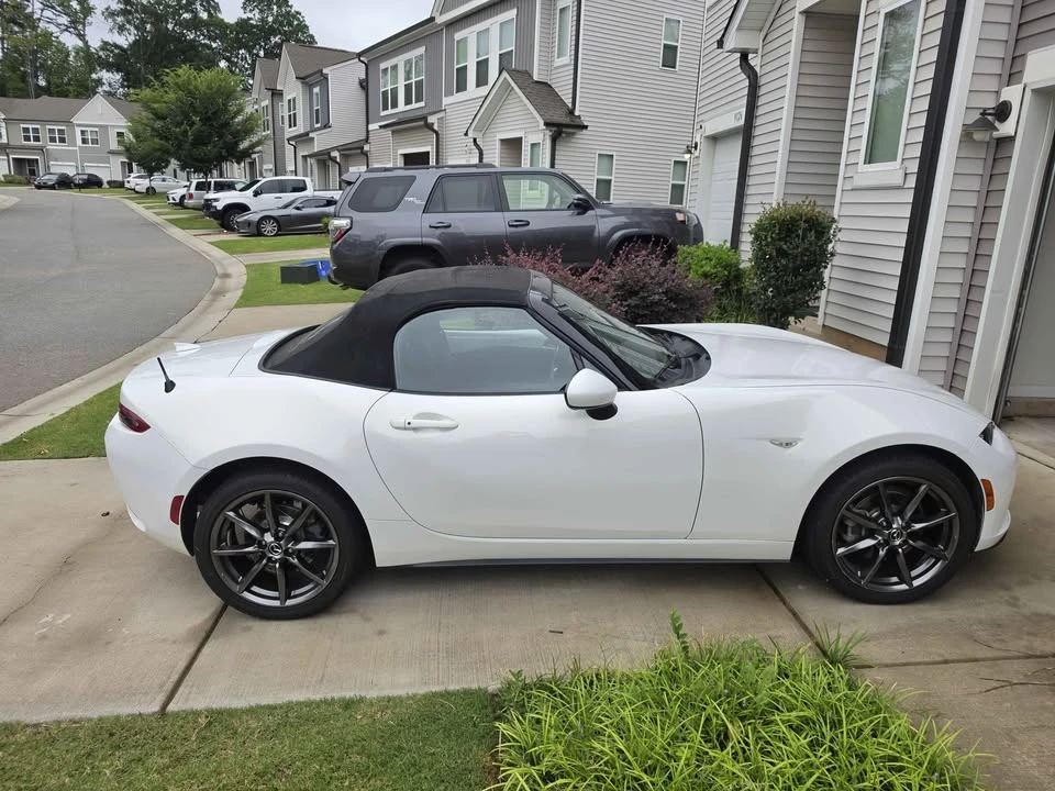 2016 Mazda ND MX-5 Miata - Image 2 of 13
