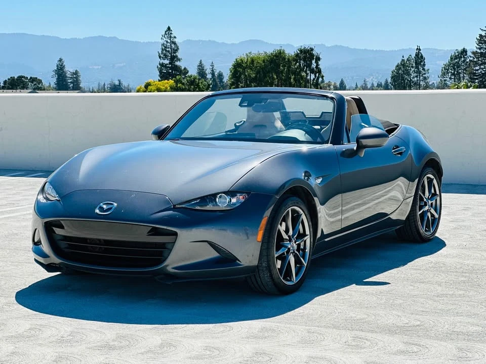2016 Mazda ND MX-5 Miata - Image 3 of 20