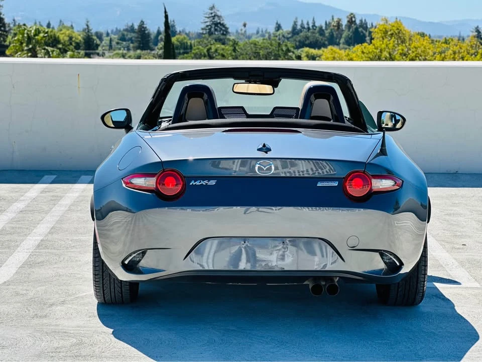 2016 Mazda ND MX-5 Miata - Image 7 of 20