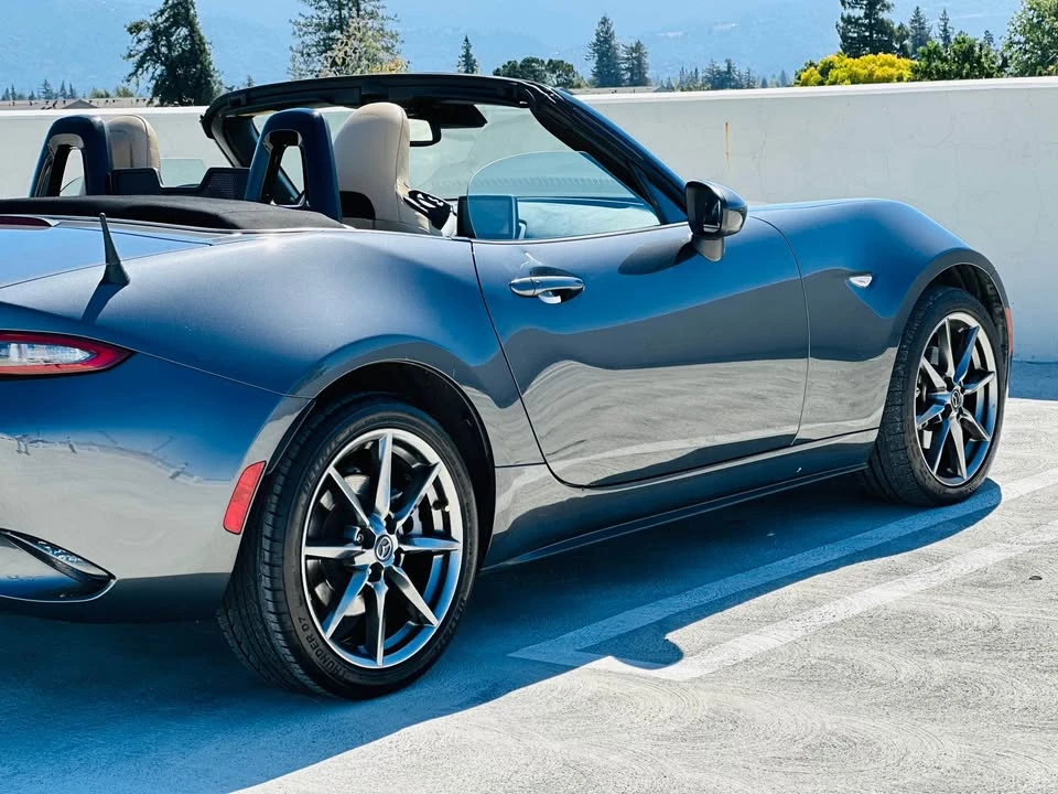 2016 Mazda ND MX-5 Miata - Image 10 of 20