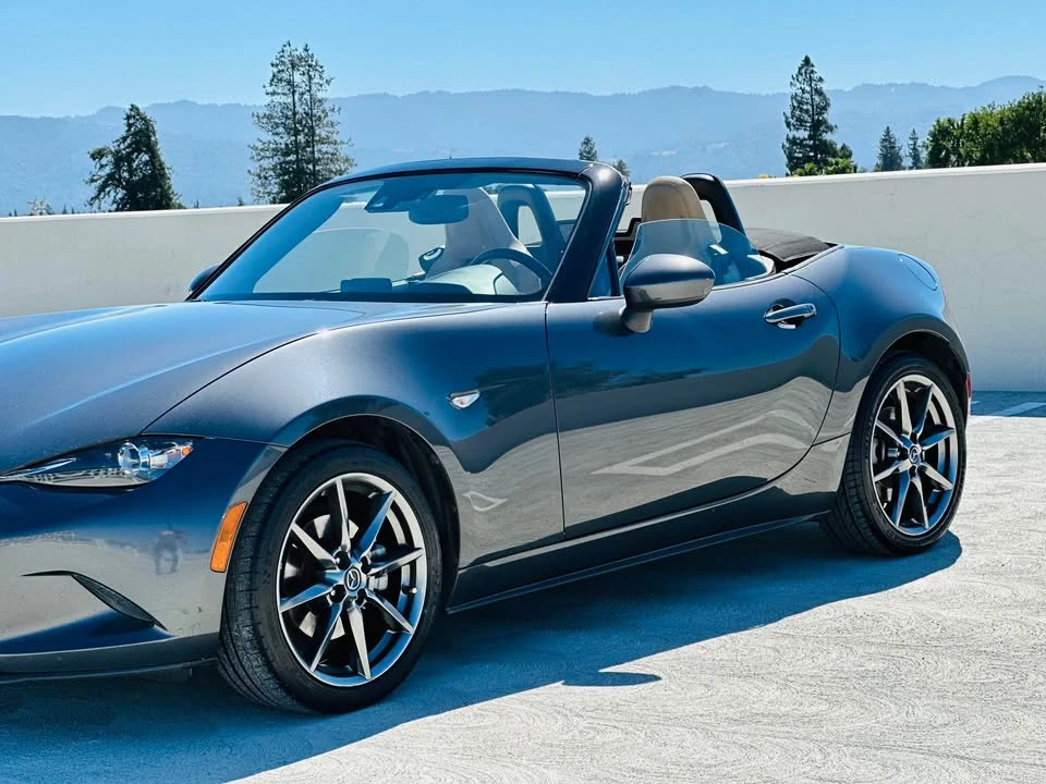 2016 Mazda ND MX-5 Miata - Image 5 of 20