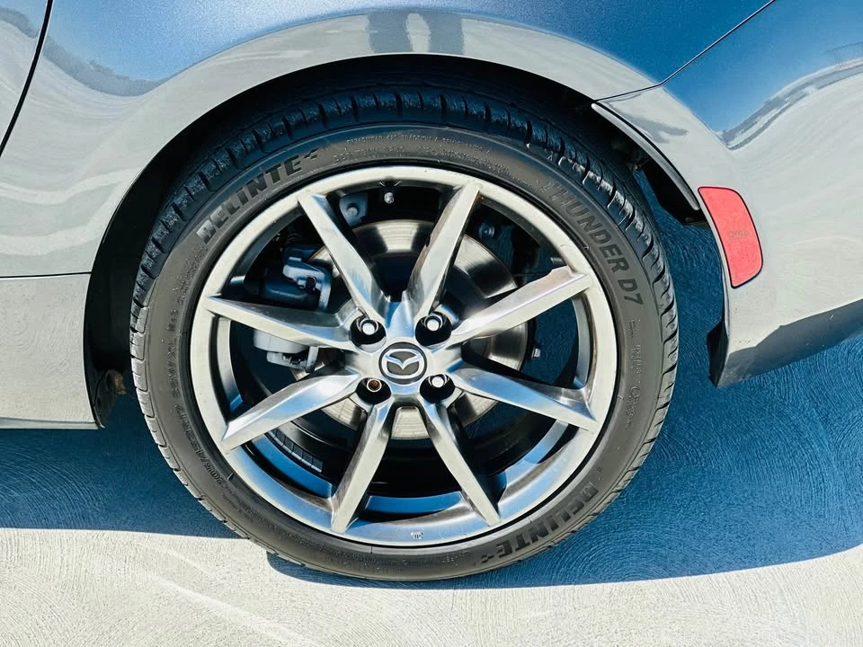 2016 Mazda ND MX-5 Miata - Image 20 of 20
