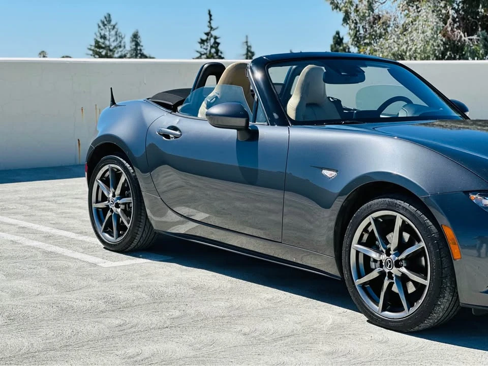 2016 Mazda ND MX-5 Miata - Image 4 of 20