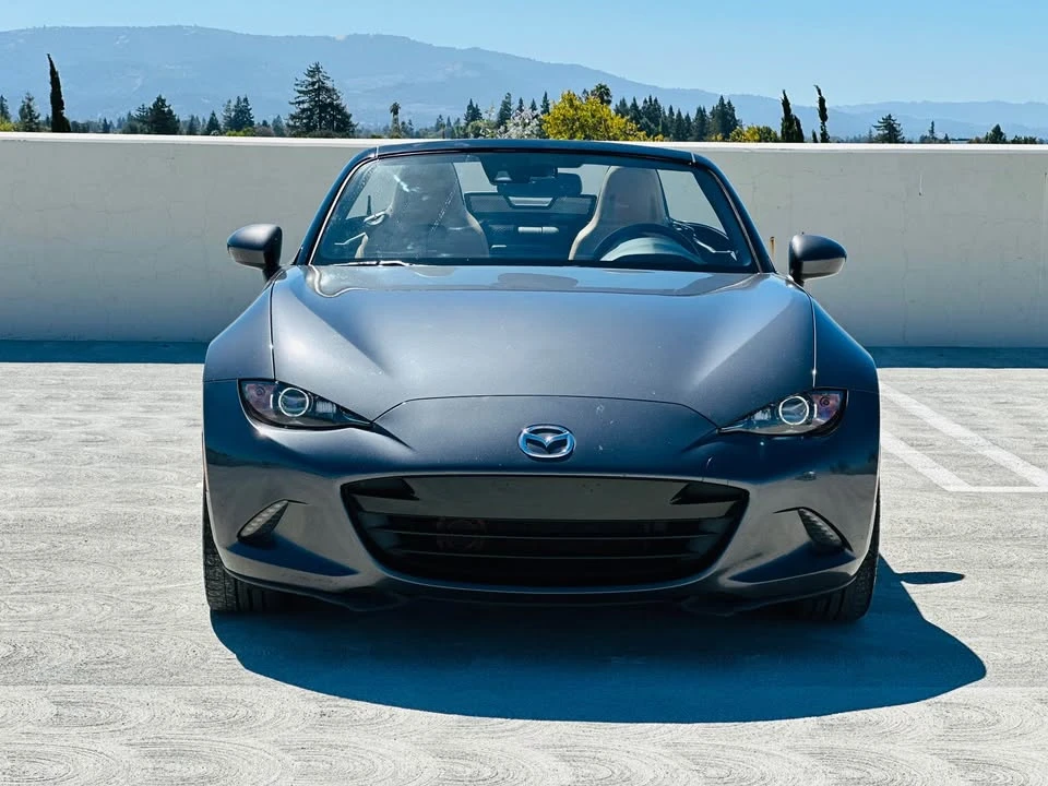 2016 Mazda ND MX-5 Miata - Image 2 of 20