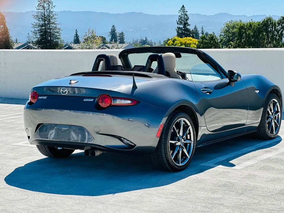 2016 Mazda ND MX-5 Miata - Image 8 of 20