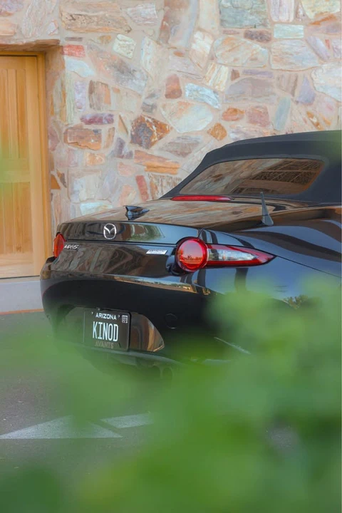 2016 Mazda ND MX-5 Miata - Image 5 of 8