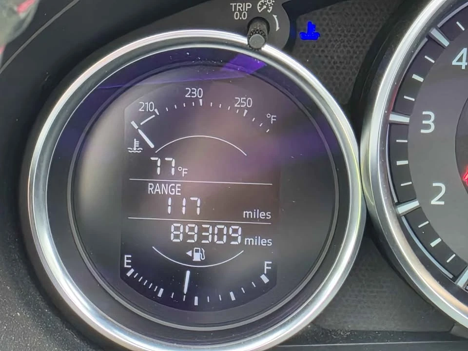 2016 Mazda ND MX-5 Miata - Image 13 of 13