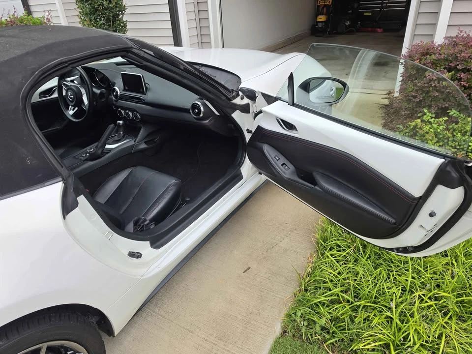 2016 Mazda ND MX-5 Miata - Image 6 of 13