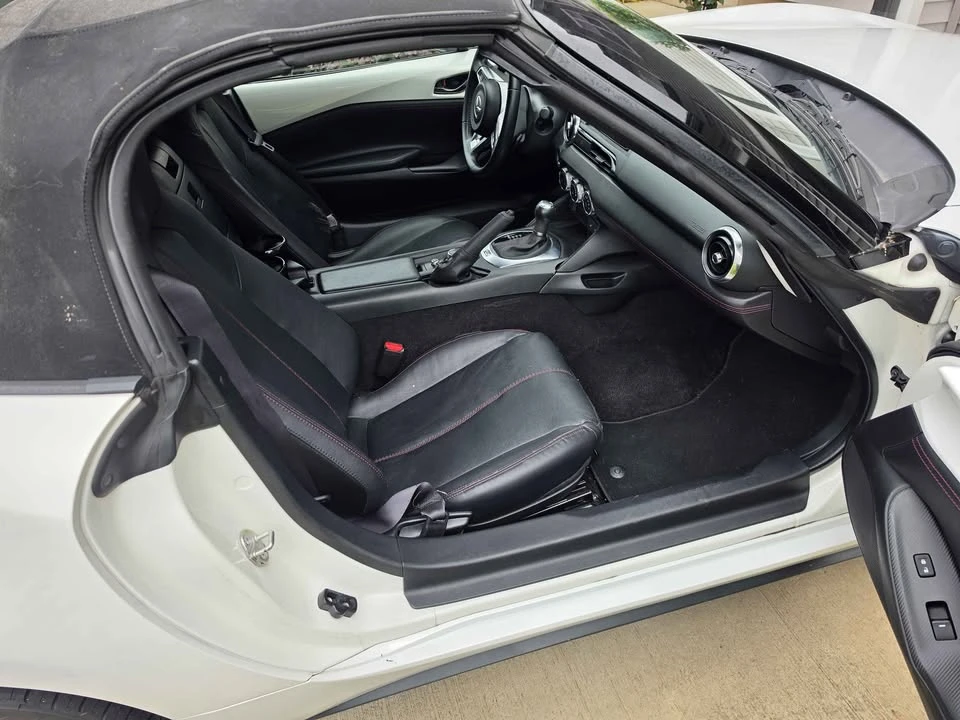 2016 Mazda ND MX-5 Miata - Image 9 of 13