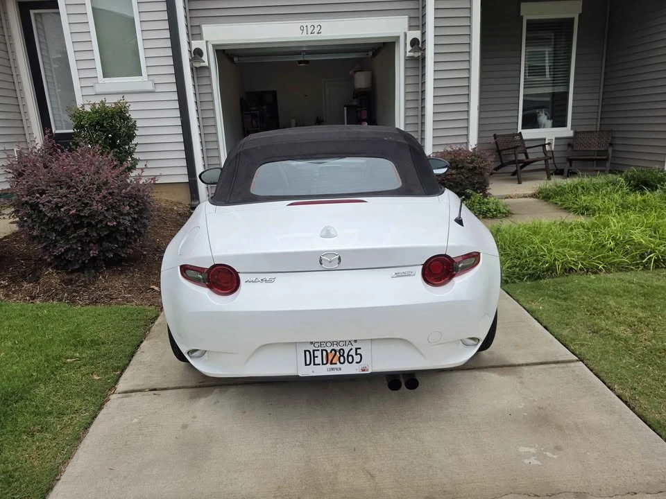 2016 Mazda ND MX-5 Miata - Image 4 of 13