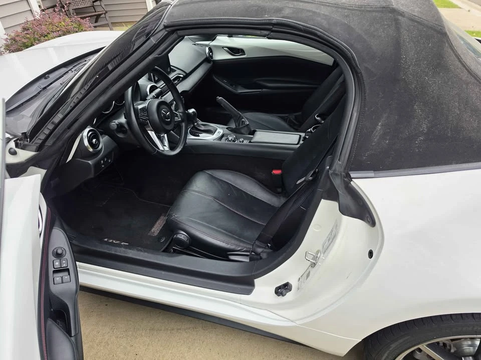 2016 Mazda ND MX-5 Miata - Image 7 of 13