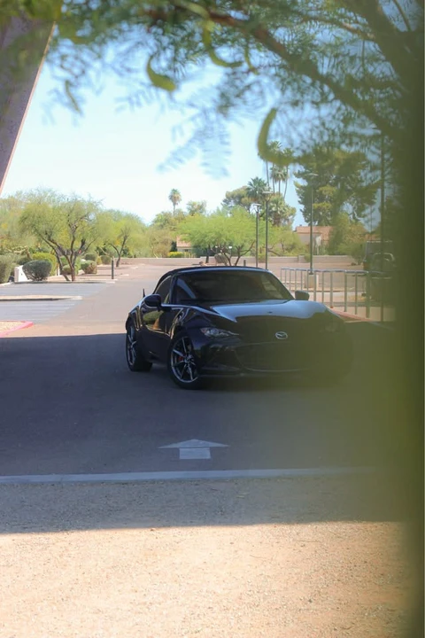 2016 Mazda ND MX-5 Miata - Image 3 of 8