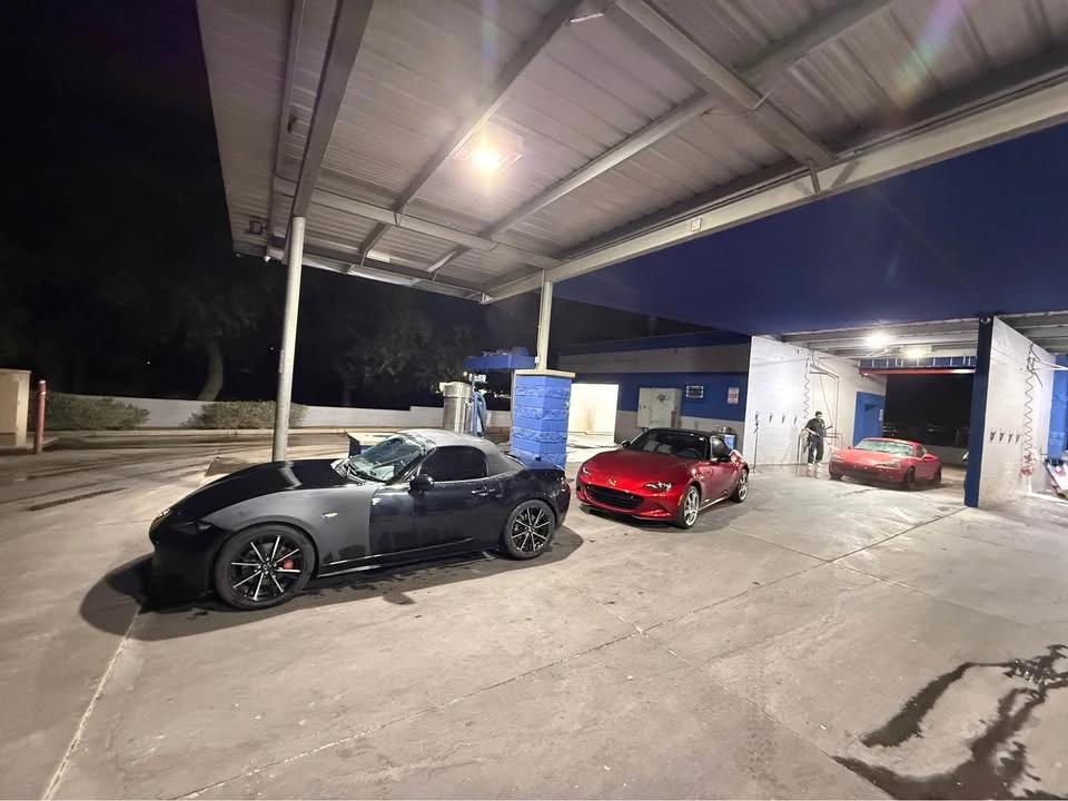 2016 Mazda ND MX-5 Miata - Image 6 of 8