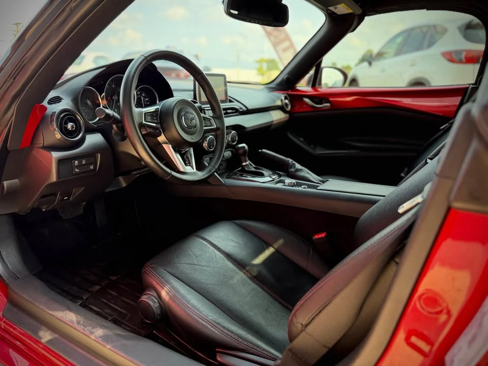 2016 Mazda ND MX-5 Miata - Image 7 of 15