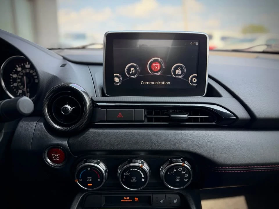 2016 Mazda ND MX-5 Miata - Image 11 of 15