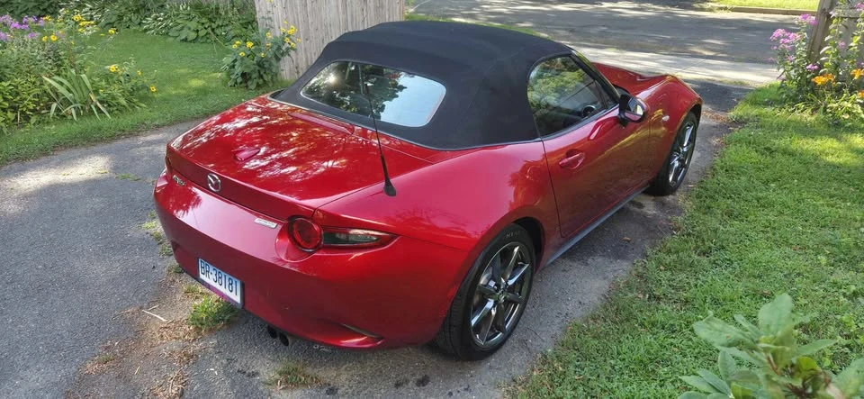 2016 Mazda ND MX-5 Miata - Image 2 of 14