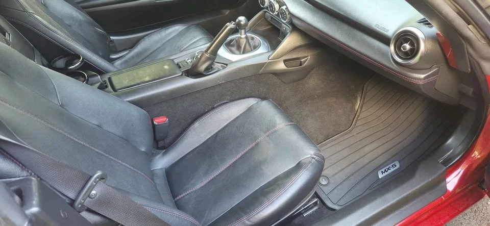 2016 Mazda ND MX-5 Miata - Image 7 of 14