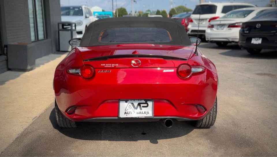 2016 Mazda ND MX-5 Miata - Image 3 of 15