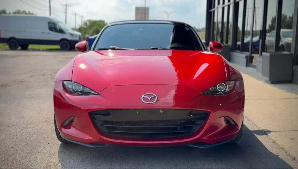 2016 Mazda ND MX-5 Miata - Image 6 of 15