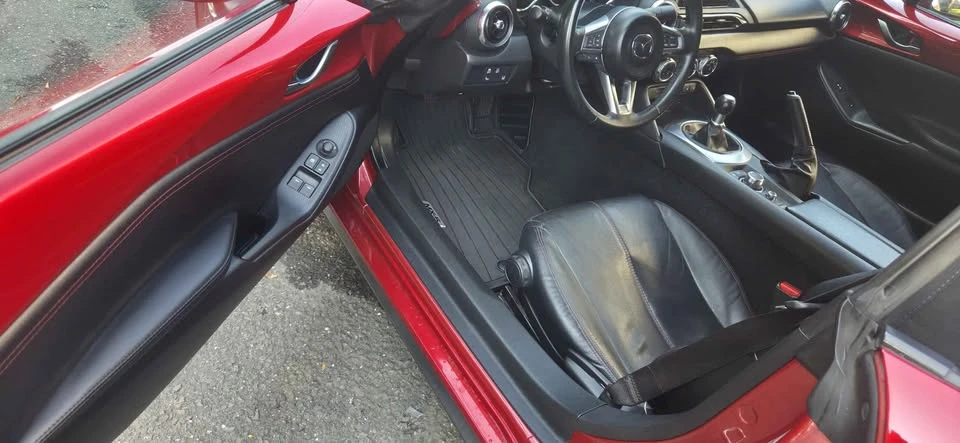 2016 Mazda ND MX-5 Miata - Image 5 of 14